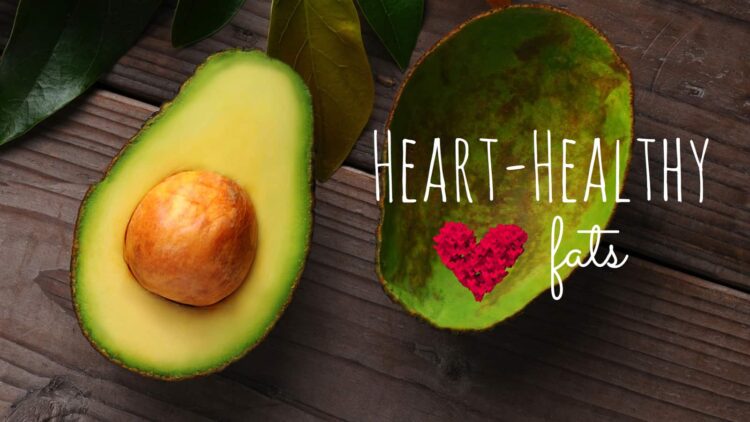 The Best Healthy Fats That Are Vegan