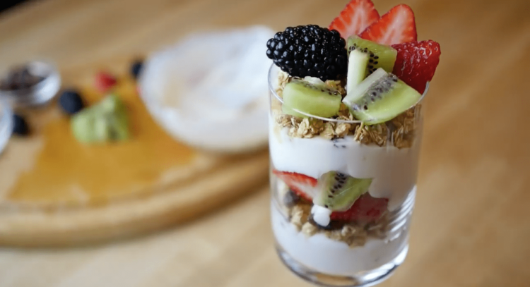 Quick & Easy Vegan Breakfast Ideas