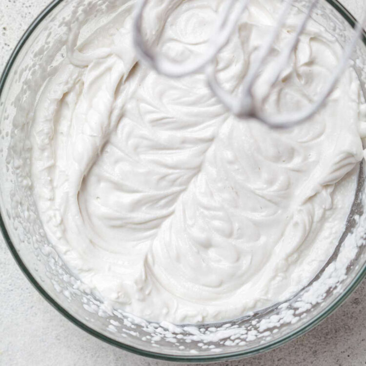 Vegan Cream Cheese {Best Dairy-Free Cream Cheese Brands & Recipe}