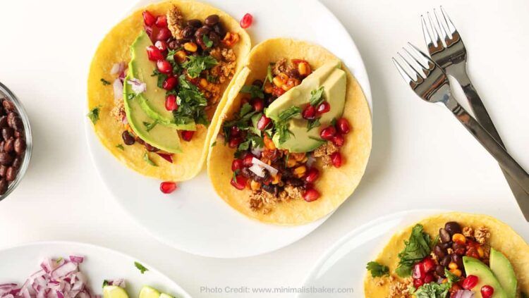 5 Healthy Vegan Cinco de Mayo Recipes