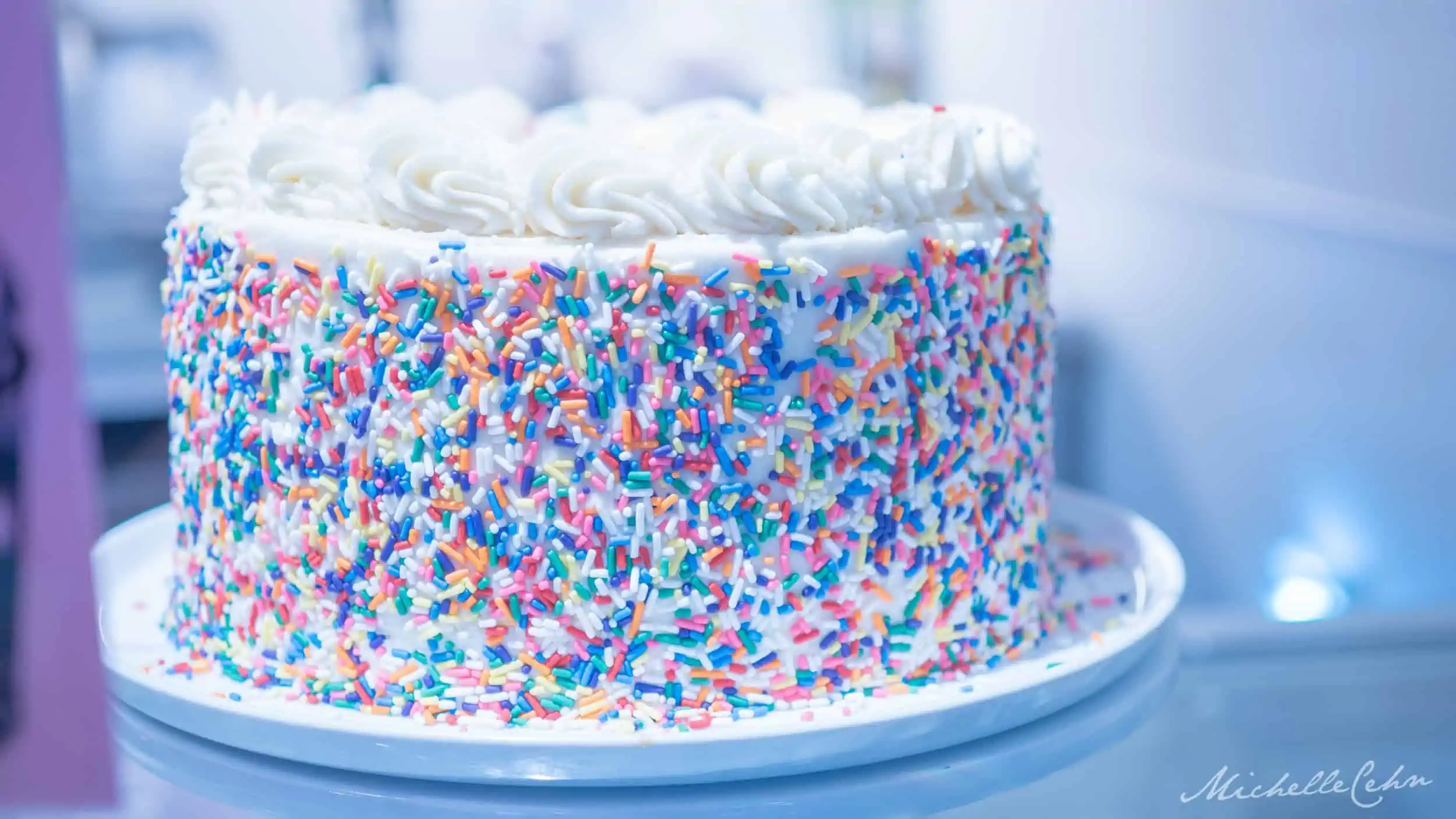 I Let My Son Eat Non-Vegan Birthday Cake—And Here’s Why