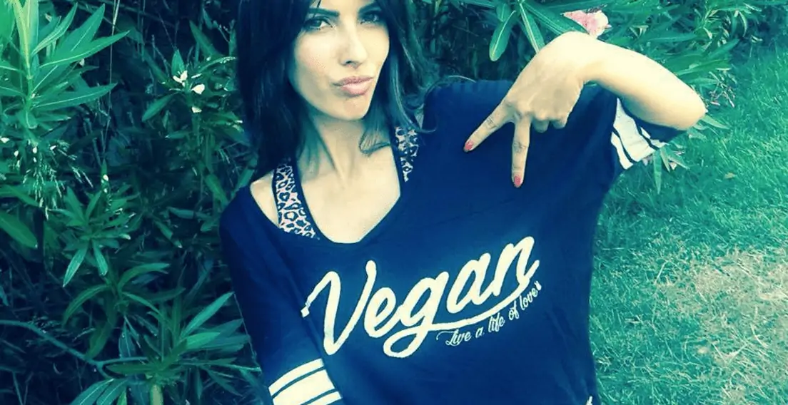 Viva La Vegan shirts