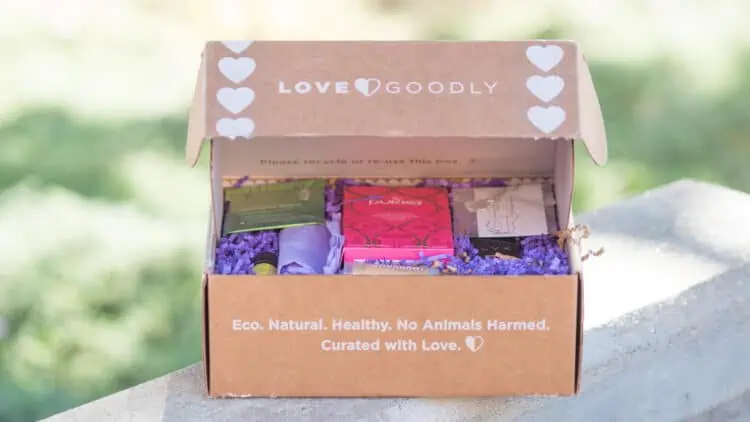 Vegan Subscription Boxes | WorldofVegan.com