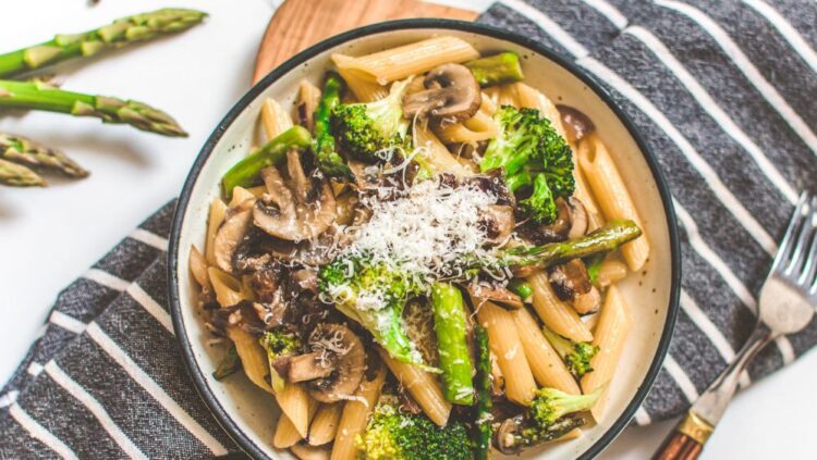 30 Best Vegan Pasta Recipes for the Entire Family