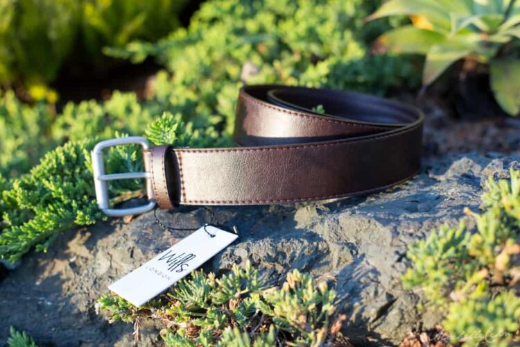 Vegan Belts | Wills Vegan Shoes