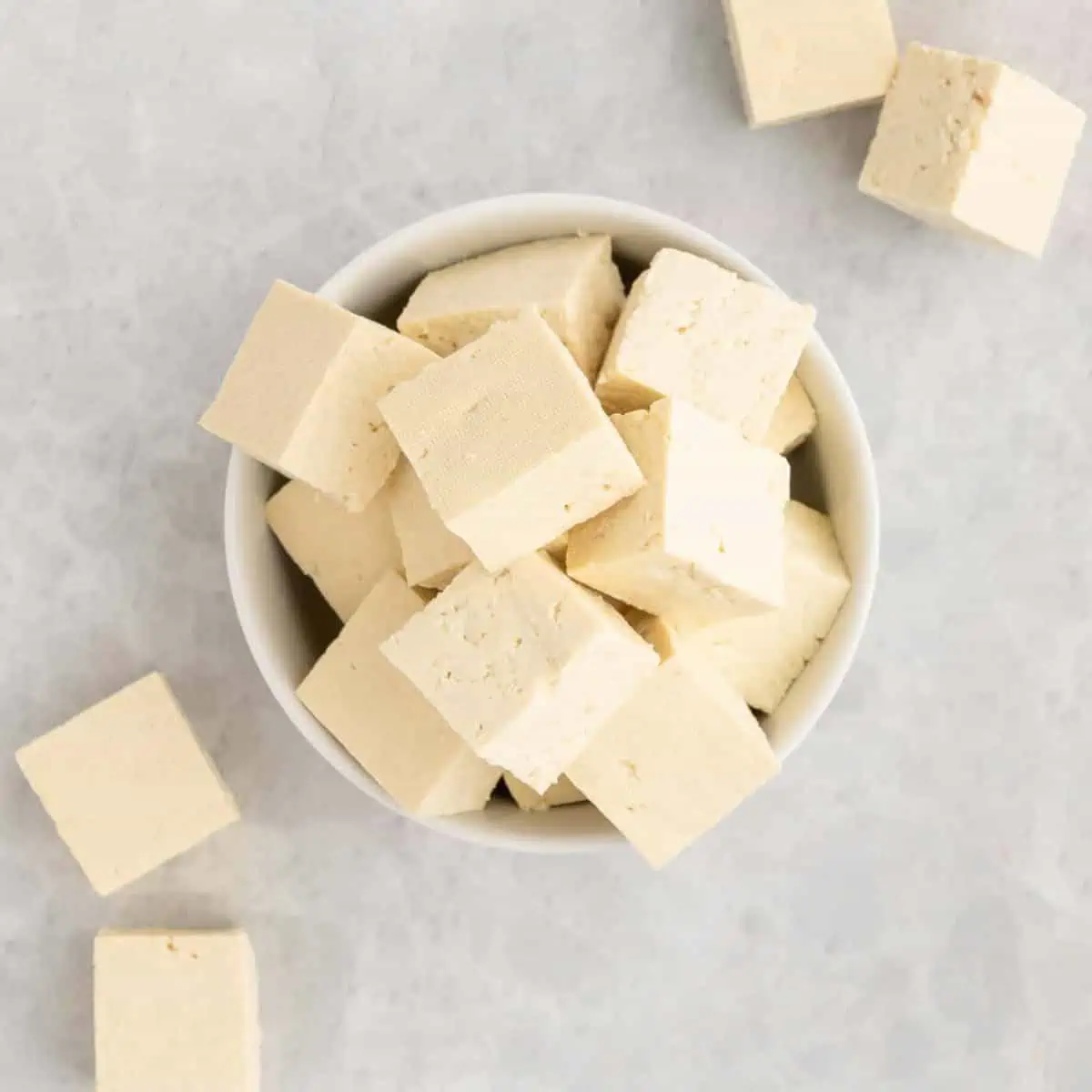 How is Tofu Made?