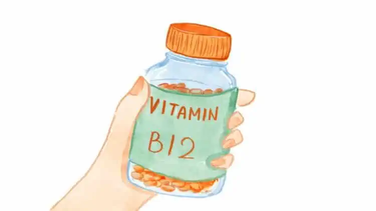 Vegan Vitamin B12: What Vegans & Vegetarian Eaters Need to Know