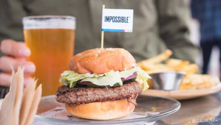 UC Berkeley Challenge Lab Encourages Students to Develop New Plant-Based Meats
