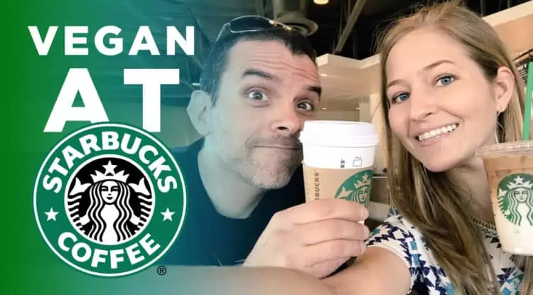 The Ultimate Vegan Starbucks Drinks & Food Guide
