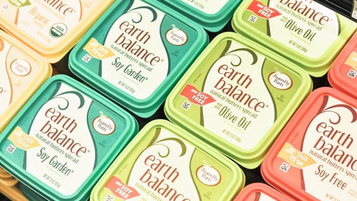 The Ultimate Guide To Vegan Butter