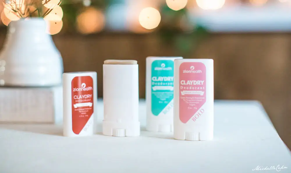 Natural Deodorant | Cruelty-Free & Vegan | WorldofVegan.com | #beauty #natural #healthy #deodorant #vegan