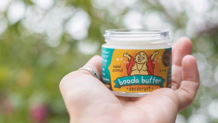 Top 10 Vegan Deodorants That Actually Work