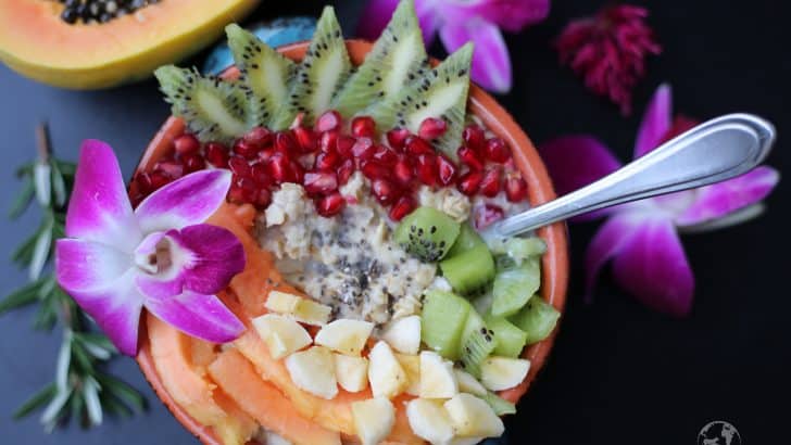 5 Signs That Vegan Living is on the Rise