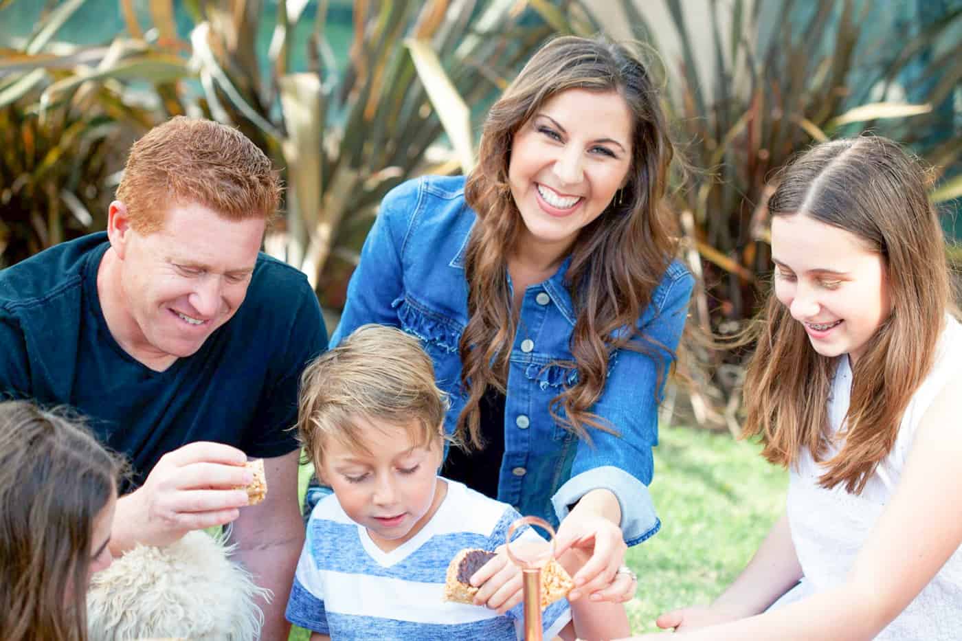 5 Things I Learned As A Vegan Mom With A NonVegan Family