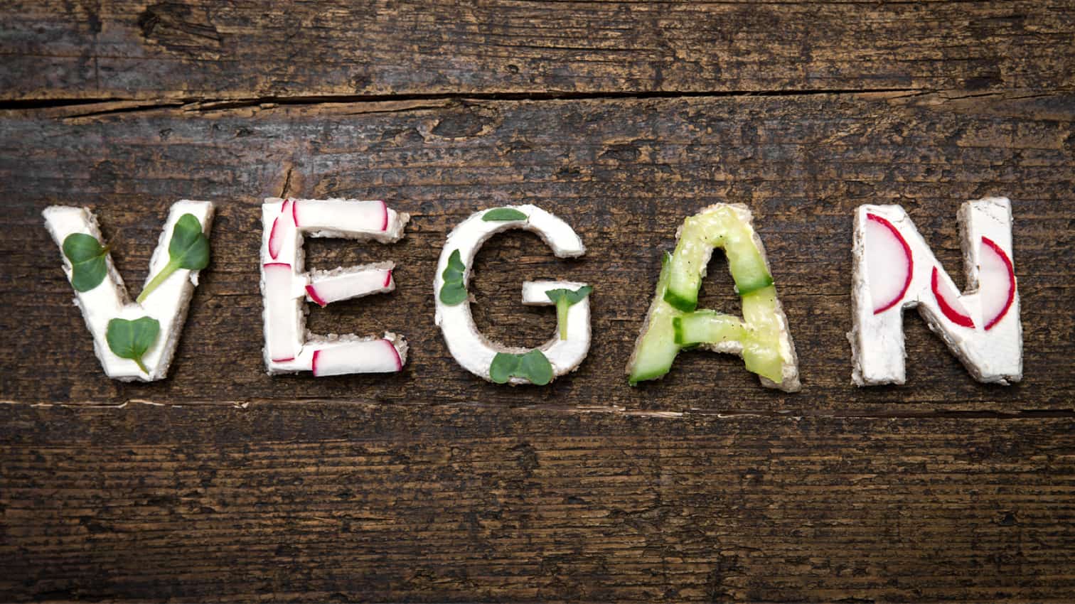 How to be a Vegan Even if You Can&#039;t Cook for Your Life