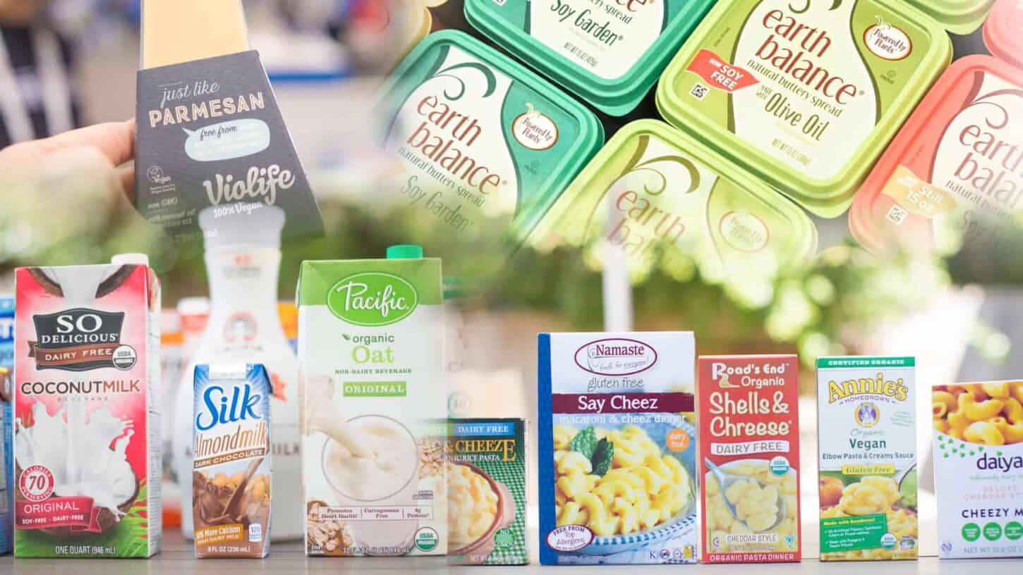 7 Gourmet Vegan Cheeses You'll Love