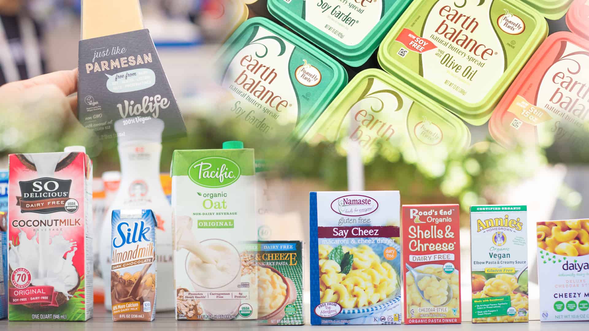 The Ultimate "Best of Vegan" Food Guide