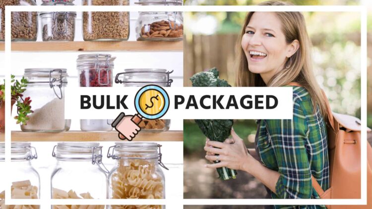 How Much Money Can You Actually Save By Shopping From Bulk Bins?