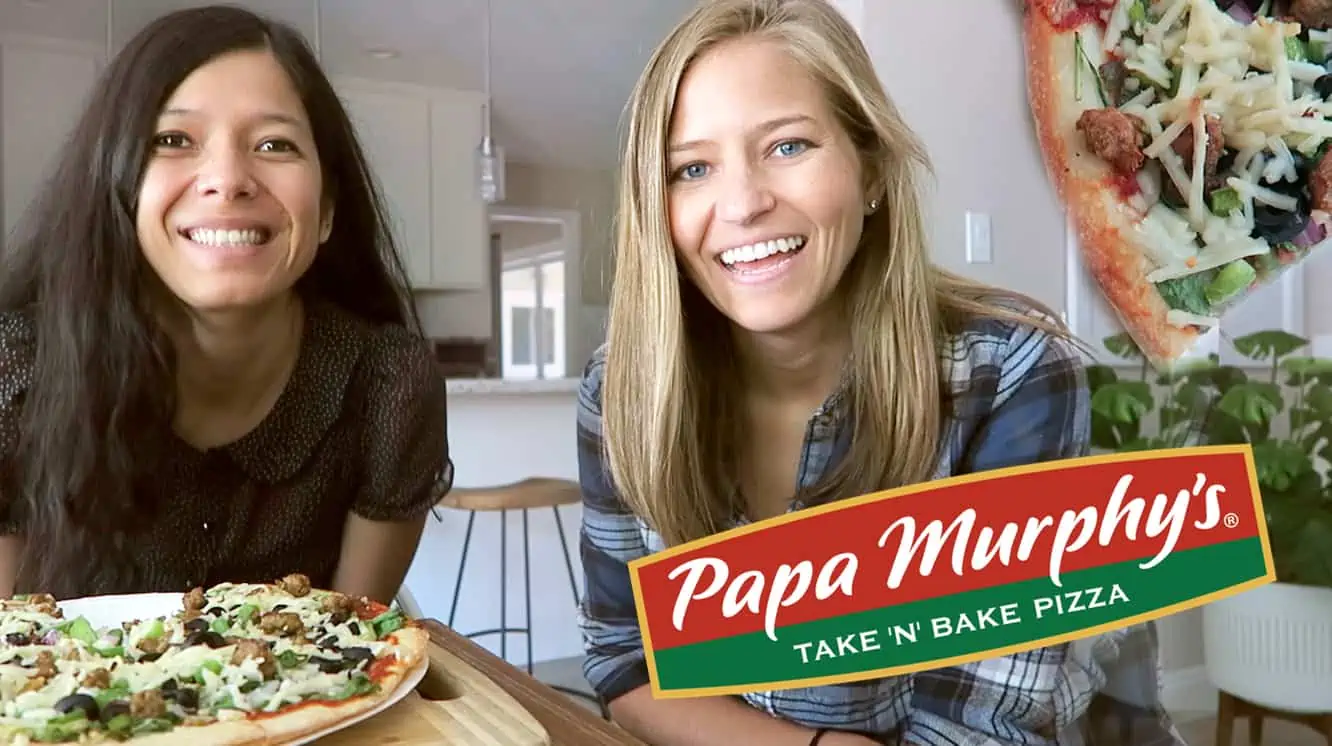 How To Order Vegan at Papa Murphy’s