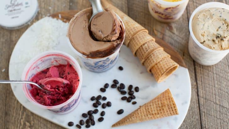 Your Guide to Vegan Ice Cream
