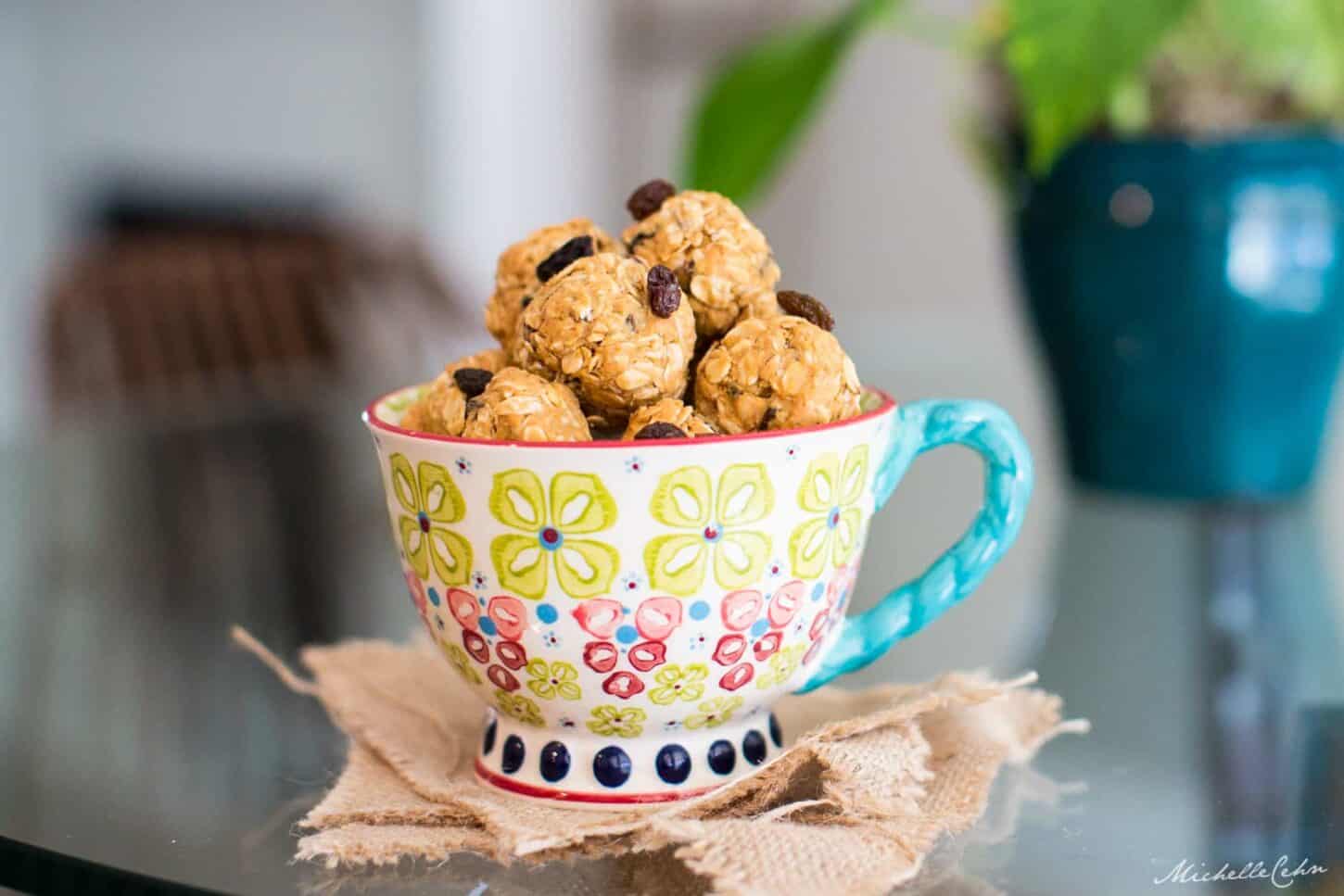 6 Healthy Vegan Snacks | World of Vegan