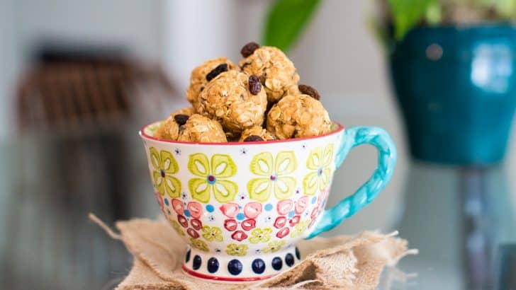5 Recipes to Batch Cook For Vegan School Lunches All Week Long