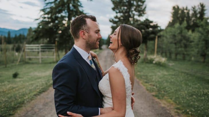 How to Plan a Wedding When Your Partner Isn’t Vegan