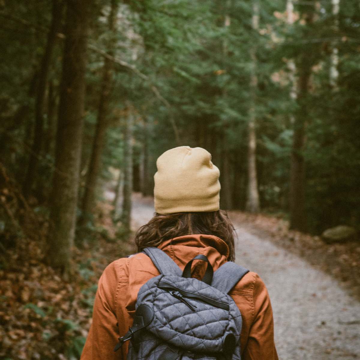 Best Backpacking Foods For Vegans
