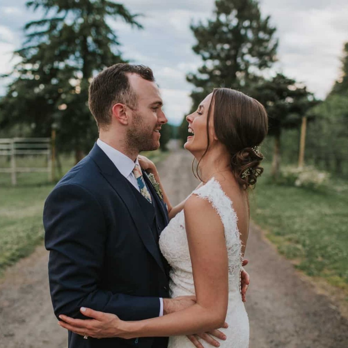 How to Plan a Vegan Wedding With A Non-Vegan Partner