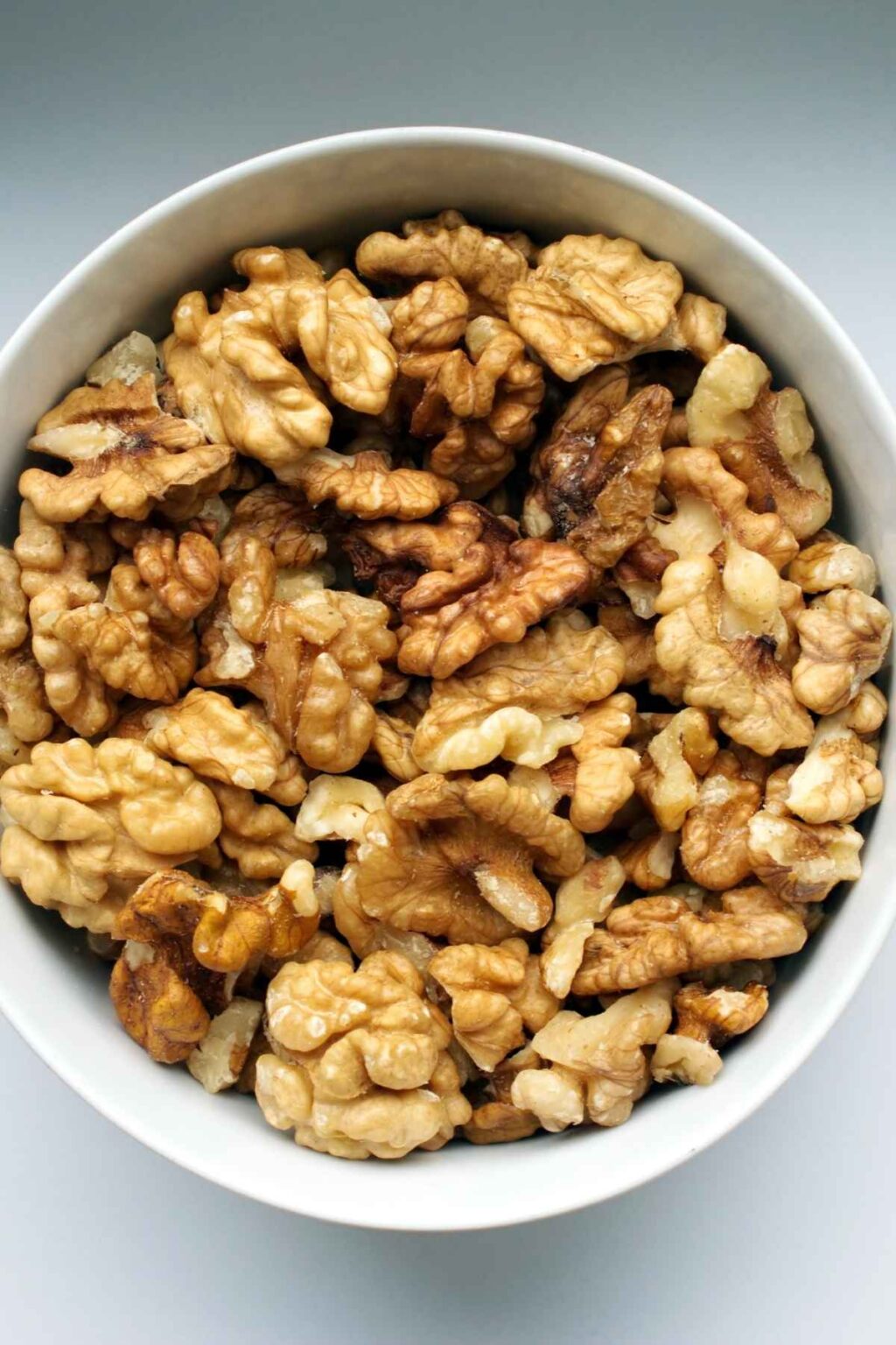 Simple Candied Walnuts to Spruce Up Salad, Oatmeal, and Beyond!