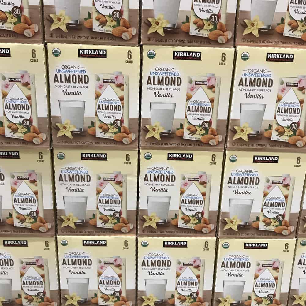 Guide to Shopping Vegan at Costco World of Vegan