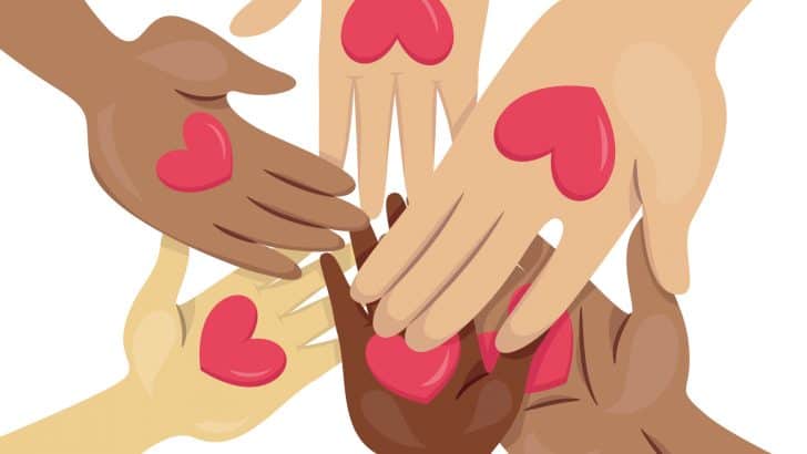 Vegan Fashion & Philanthropy