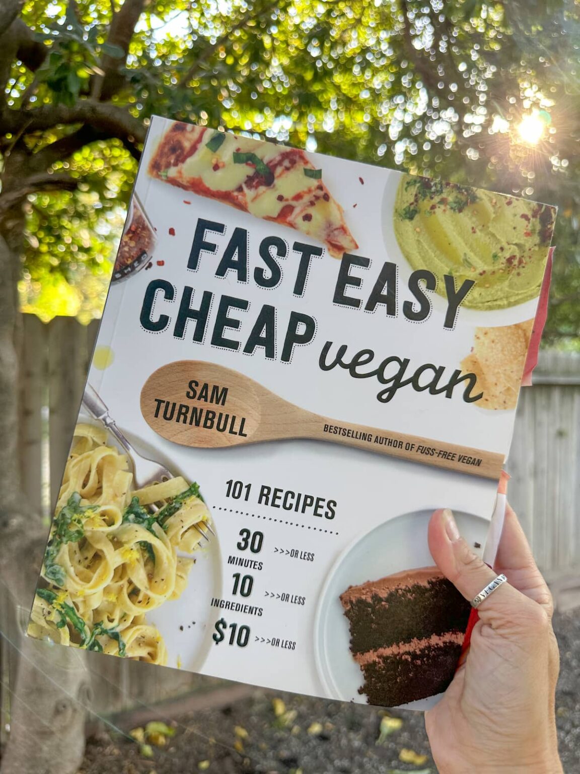 Top 15 Vegan Cookbooks that Every Herbivore Needs