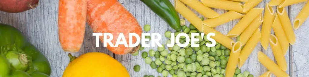 Trader Joes | Vegan Shopping Guide | WorldofVegan.com | #vegan #meals #recipes #grocery