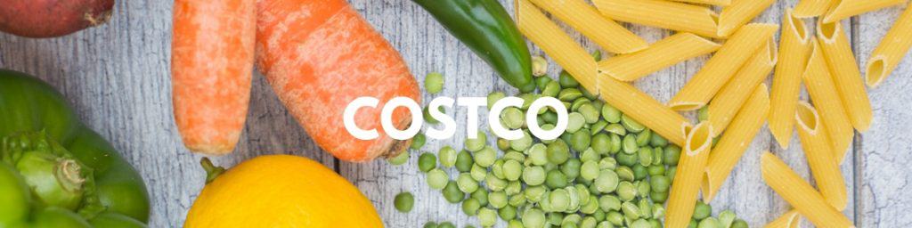 Costco Vegan Grocery Shopping Guide | WorldofVegan.com