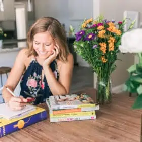 Top 10 Vegan Cookbooks.