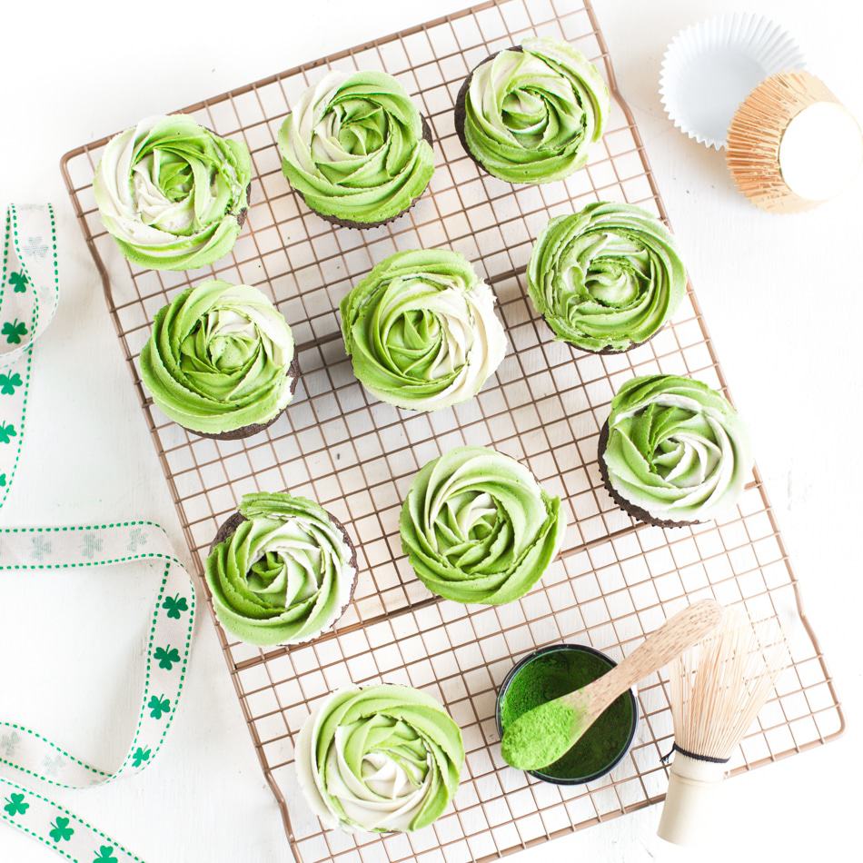 Vegan St. Patrick’s Day Recipes