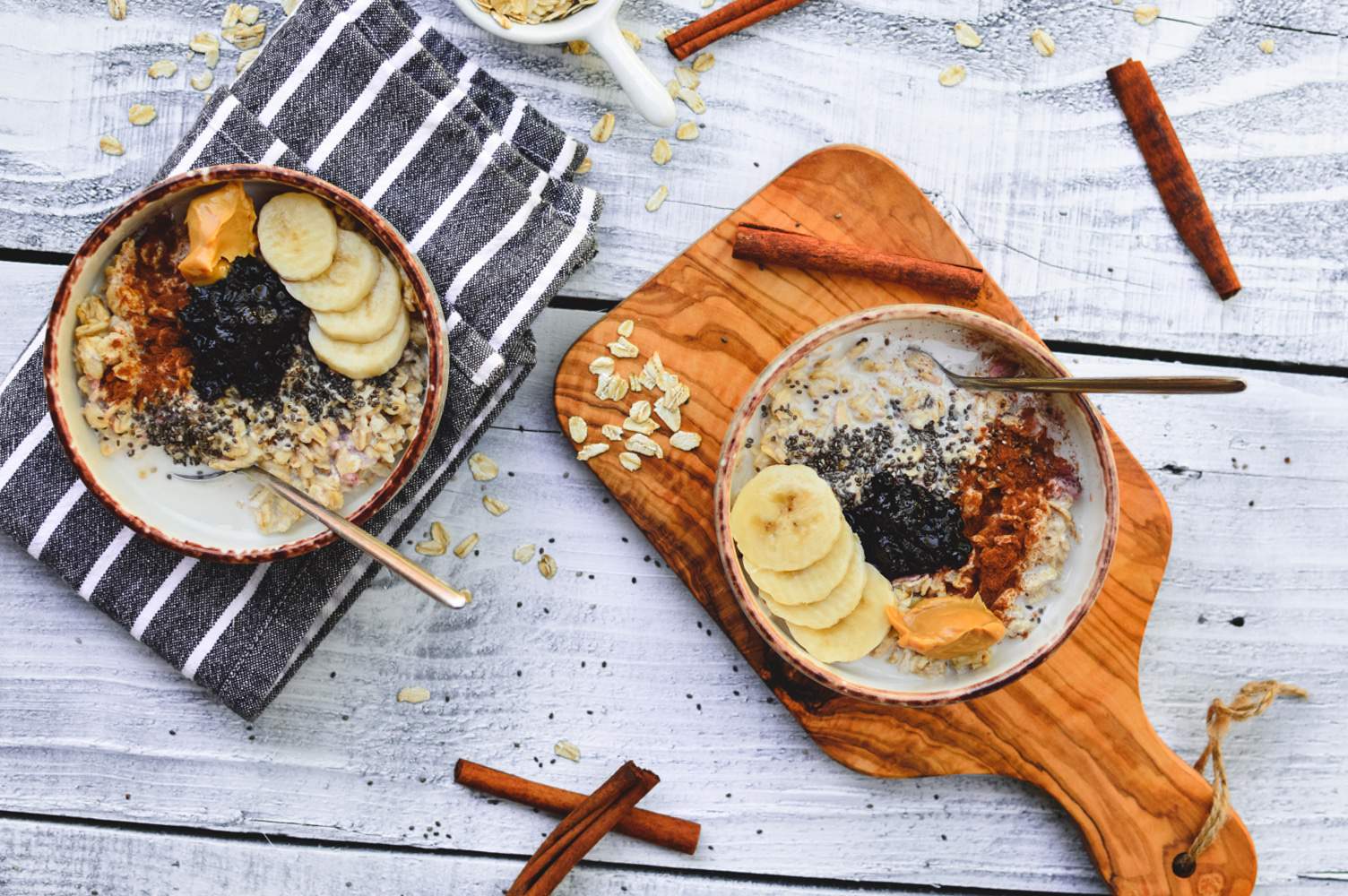 10 Vegan Breakfast Ideas To Get Out of a Rut | World of Vegan