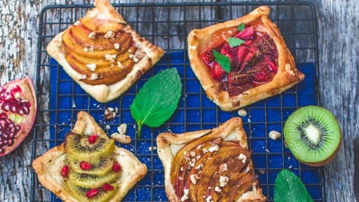 10 Vegan Fall Desserts You’ll Love