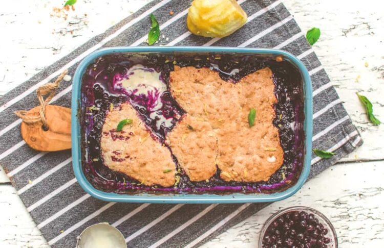 Pink Beet Hummus