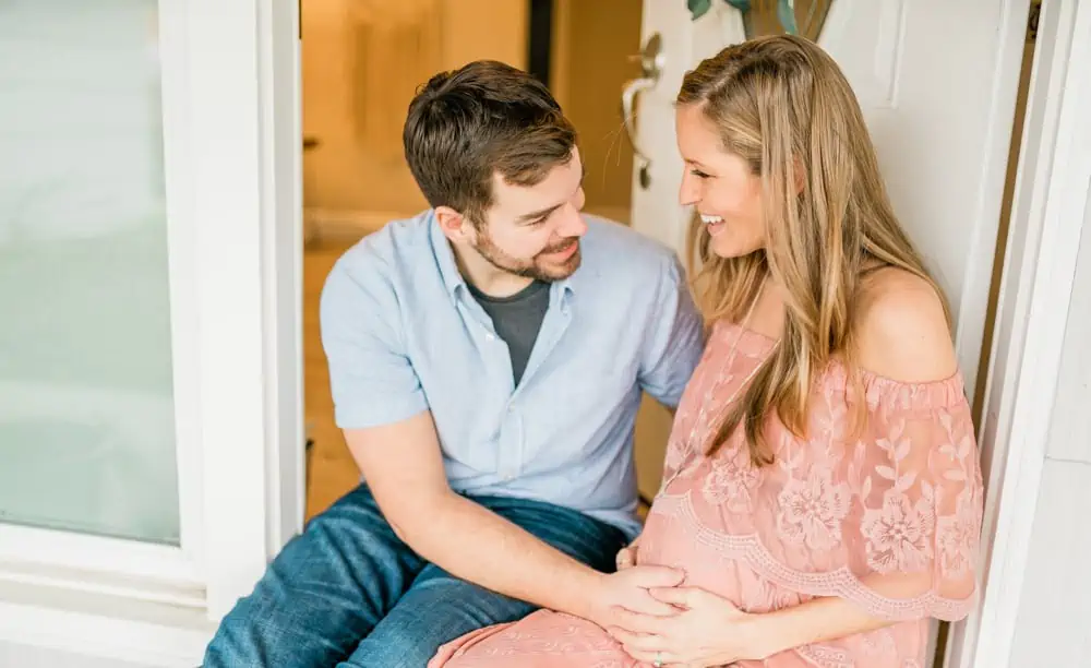 Plant-Based Pregnancy: Your Ultimate Guide - Plant-Based Mavens