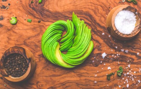 4 Awesome Ways To Slice Avocado
