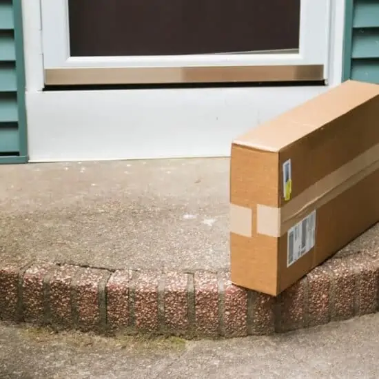 How to Limit Plastic Waste In Amazon Packages