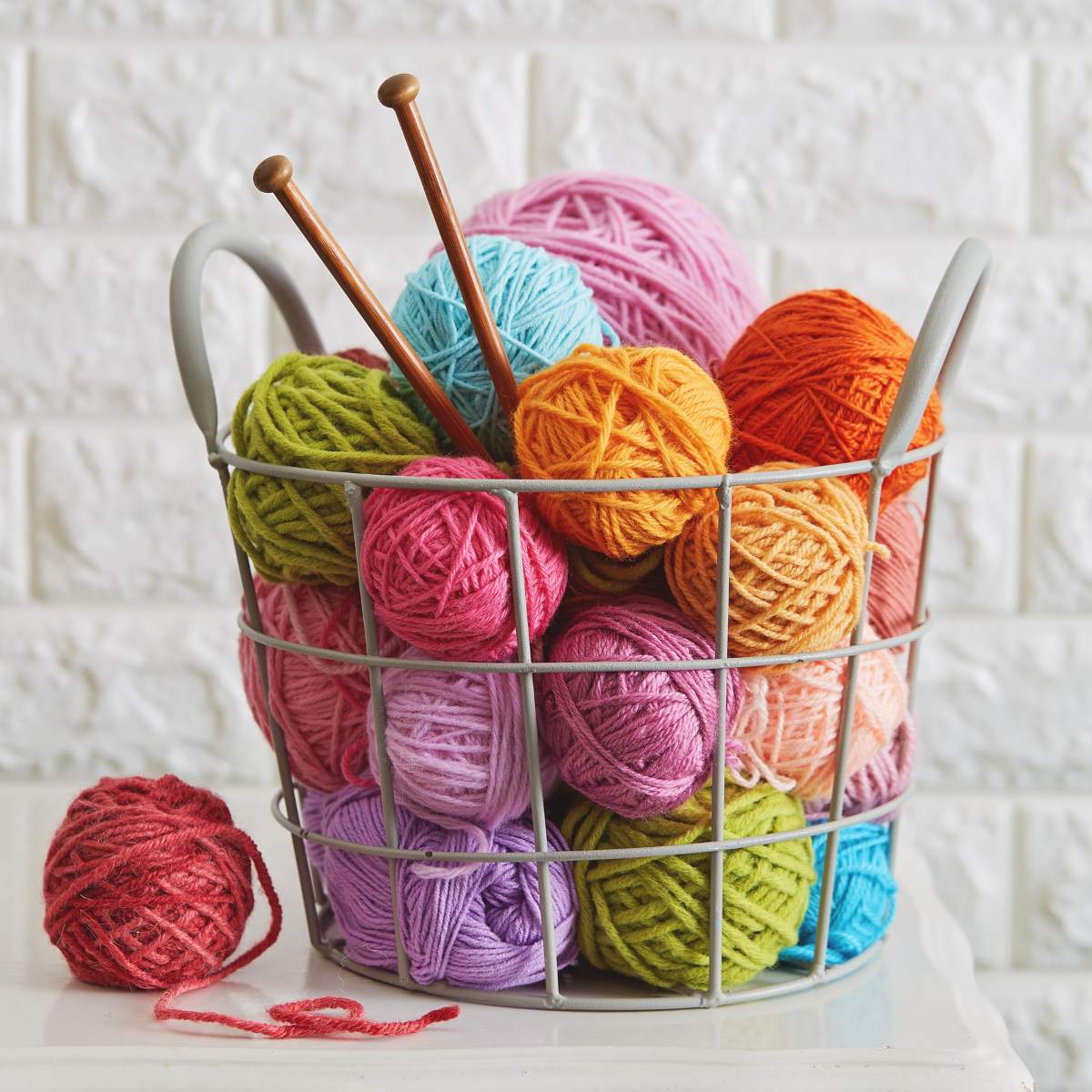 Vegan Yarn