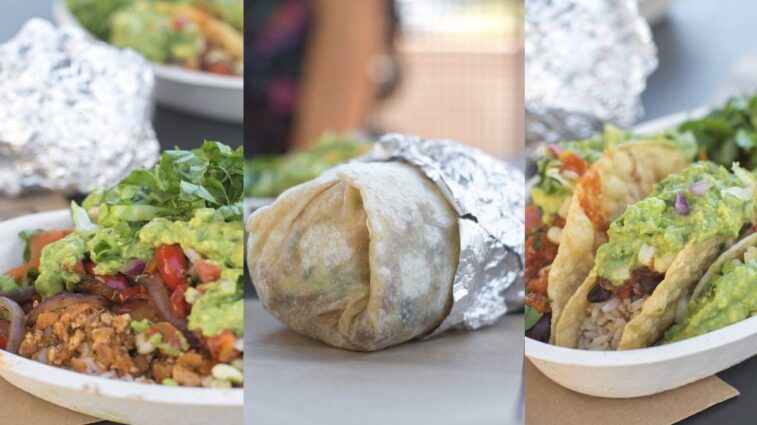 Vegan at Chipotle: Ultimate Menu Guide
