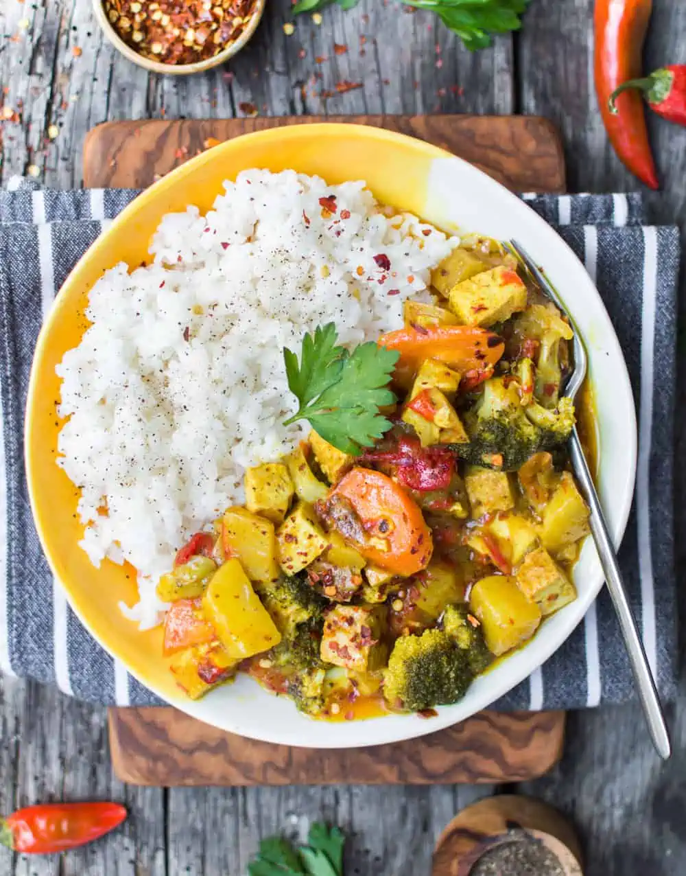 The Best Easy Vegan Dinner Recipes