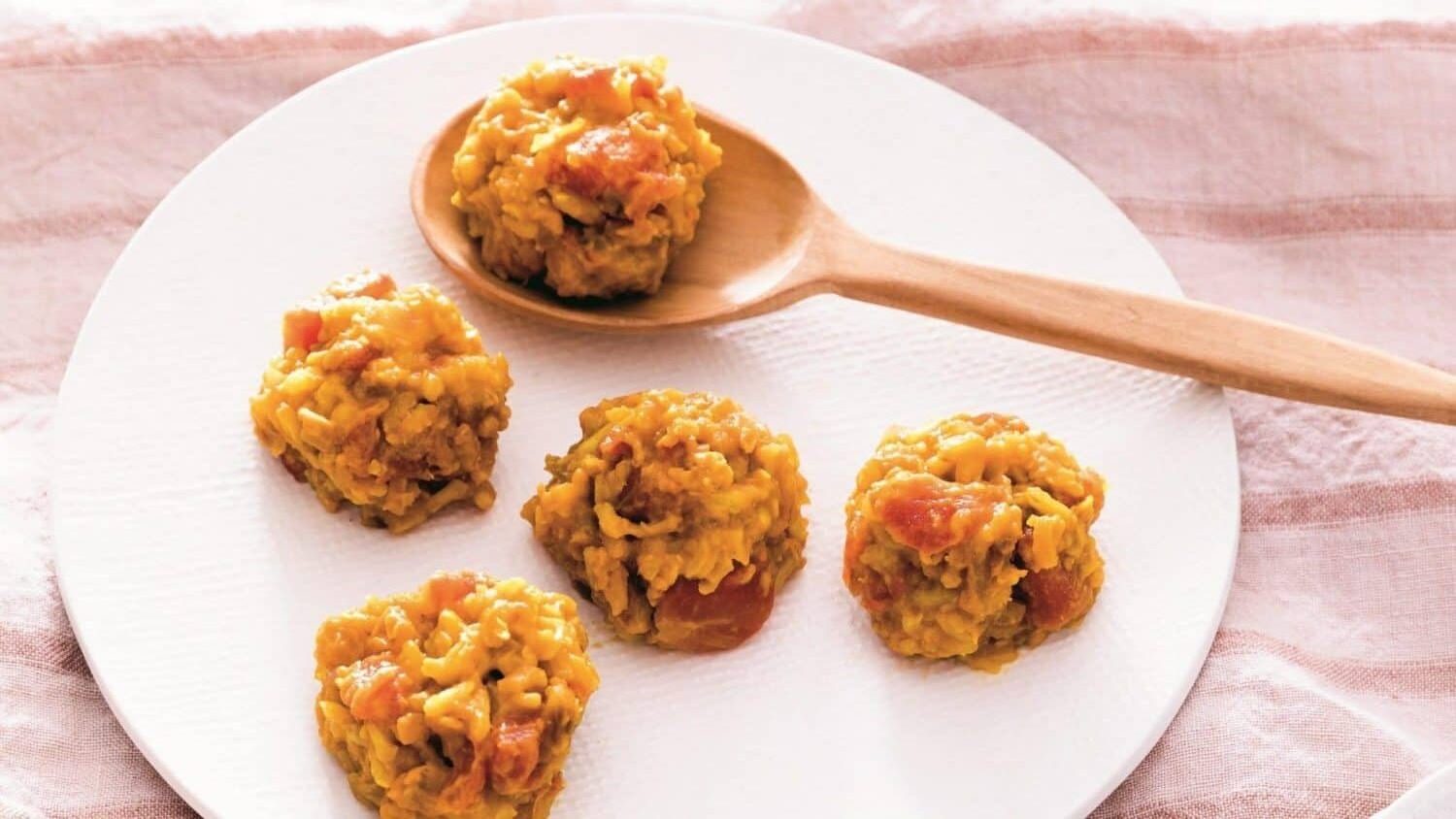 Vegetable Moong Dal Khichdi—A Delish Vegan Indian Recipe for Kids