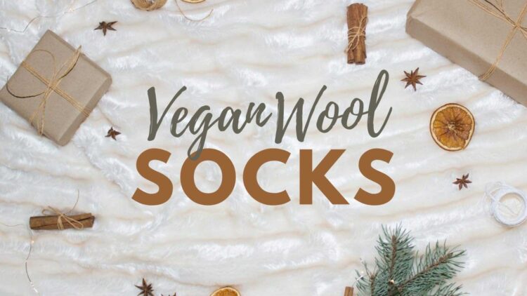 Best Vegan Alternatives to Wool Socks