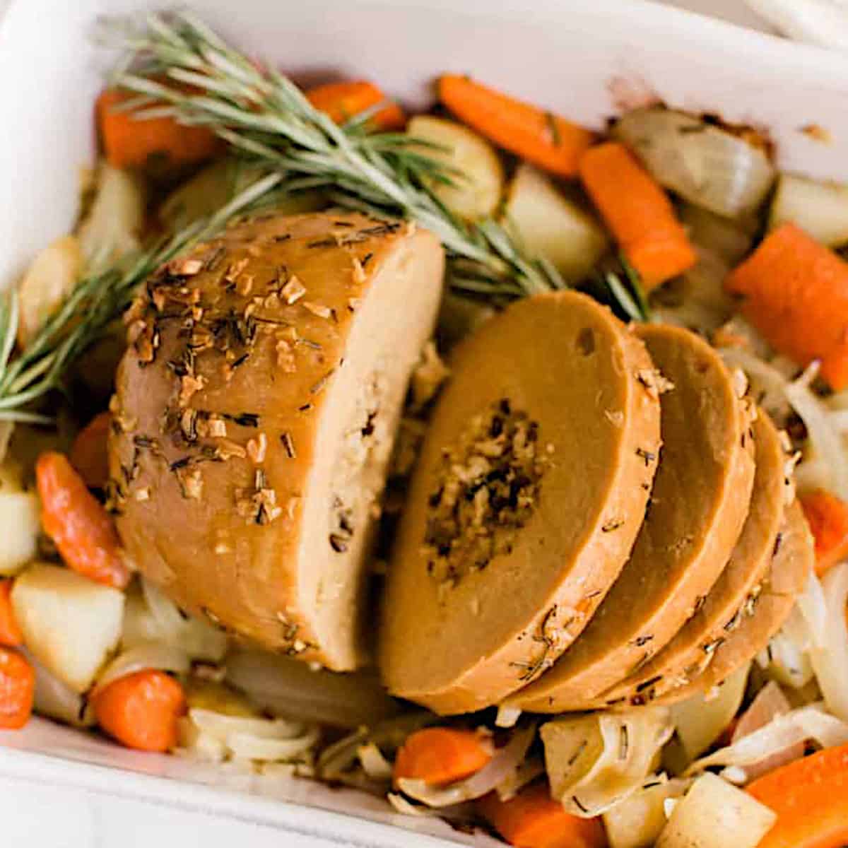 How to Perfectly Prepare a Tofurky Roast (Ultimate Guide)