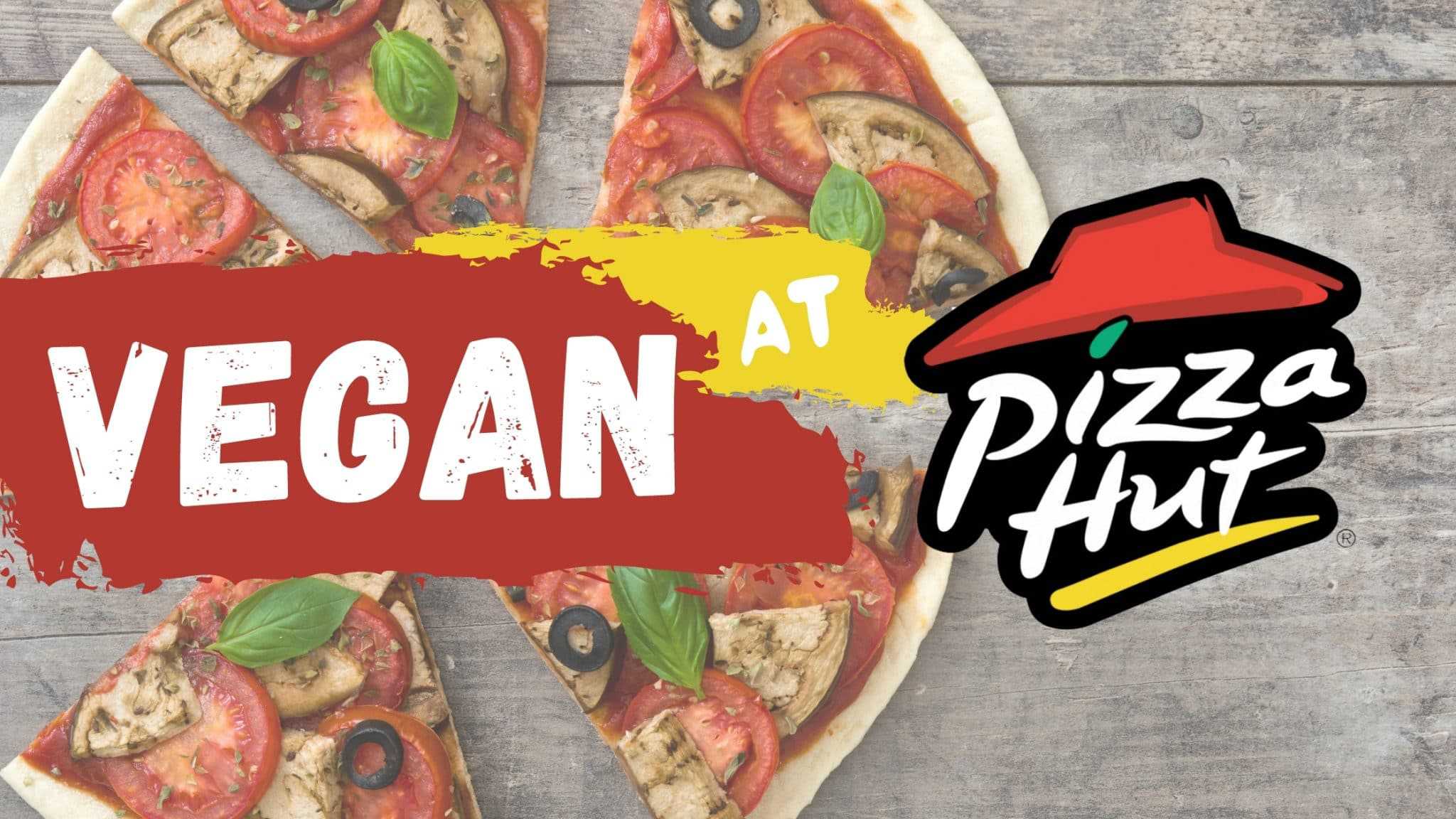 Papa John's Launches 4 New Meaty Vegan Pizzas With Pepperoni And Sausage